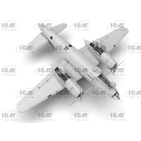 ICM 48321 'Flak-Bait' B-26B 322nd Bombardment Group