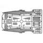 ICM DS4805 Airfield of The Luftwaffe Bomber Group
