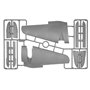 ICM DS4805 Airfield of The Luftwaffe Bomber Group