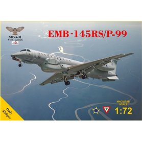 Sova 72056 EMB-145RS/P-99