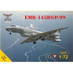 Sova 72056 EMB-145RS/P-99