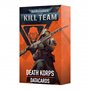 Kill Team DATACARDS Death Korps