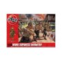 Airfix 1:32 02710 WWII Japanese Infantry