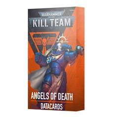 Kill Team DATACARDS Angels Of Death