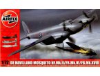 Airfix 1:72 de Havilland Mosquito NF.Mk.II / FB.Mk.VI / FB.Mk.XVIII