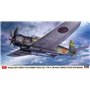 Hasegawa 07536 Nakajima B6N2 Carrier Attack Bomber Tenzan (Jill) Type 12 'The Night Torpedo Attacks Over Okinawa'