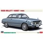 Hasegawa 20701 Isuzu Bellett 1600GT (1966)