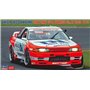 Hasegawa 20705 UNISIA JECS Skyline (Skyline GT-R (BNR32 Gr.A) 1993 JTC)