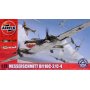 AIRFIX N 03080 BF-110 C/D 1/72 S.3