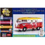 Hasegawa 1:24 Volkswagen Type 2 DELIVERY VAN - YATTERMAN - LIMITED EDITION
