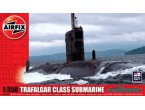 Airfix 1:350 03260 Trafalgar Class Submarine