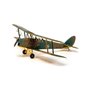 Airfix 1:72 de Havilland Tiger Moth