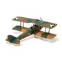 Airfix 1:72 de Havilland Tiger Moth