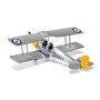 Airfix 1:72 de Havilland Tiger Moth