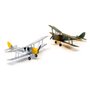 Airfix 1:72 de Havilland Tiger Moth