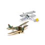 Airfix 1:72 de Havilland Tiger Moth