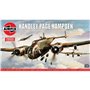 Airfix 1:72 Handley Page Hampden