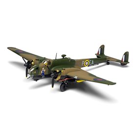 Airfix 1:72 Handley Page Hampden