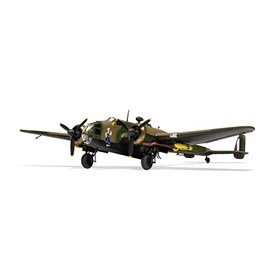 Airfix 1:72 Handley Page Hampden