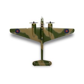 Airfix 1:72 Handley Page Hampden