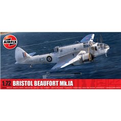 Airfix 1:72 Bristol Beaufort Mk.IA