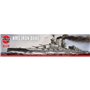 Airfix 1:600 HMS Iron Duke