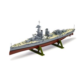 Airfix VINTAGE CLASSICS 1:600 HMS Iron Duke