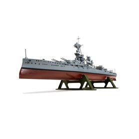 Airfix VINTAGE CLASSICS 1:600 HMS Iron Duke