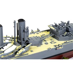 Airfix VINTAGE CLASSICS 1:600 HMS Iron Duke