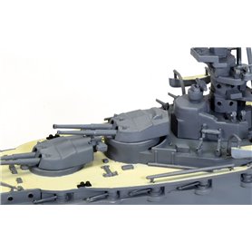 Airfix VINTAGE CLASSICS 1:600 HMS Iron Duke