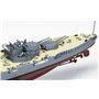 Airfix 1:600 HMS Iron Duke