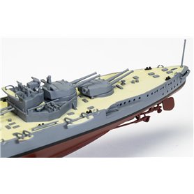 Airfix VINTAGE CLASSICS 1:600 HMS Iron Duke