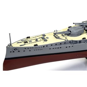 Airfix VINTAGE CLASSICS 1:600 HMS Iron Duke
