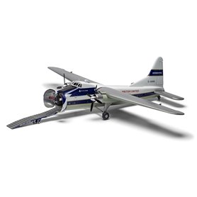 Airfix VINTAGE CLASSICS 1:72 Bristol Superfreighter Mk.32