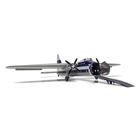 Airfix VINTAGE CLASSICS 1:72 Bristol Superfreighter Mk.32