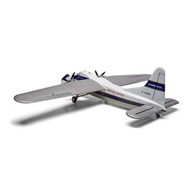 Airfix VINTAGE CLASSICS 1:72 Bristol Superfreighter Mk.32