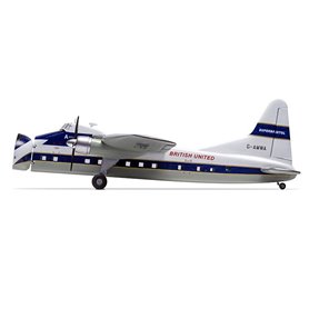 Airfix VINTAGE CLASSICS 1:72 Bristol Superfreighter Mk.32