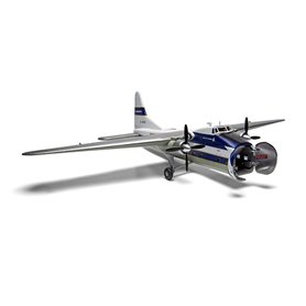Airfix VINTAGE CLASSICS 1:72 Bristol Superfreighter Mk.32