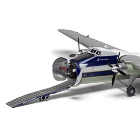 Airfix VINTAGE CLASSICS 1:72 Bristol Superfreighter Mk.32