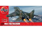 Airfix 1:72 Mikoyan-Gurevich MiG-29A Fulcrum wersja polska
