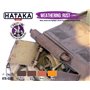 Hataka DS03 Weathering: Rust