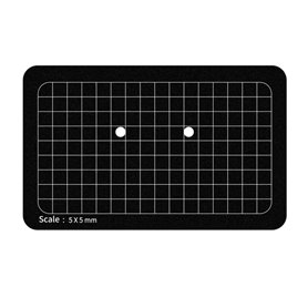 DSPIAE CJ-M01 Replacement Pad for Angle Cutting Station
