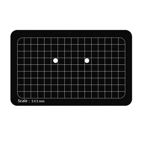 DSPIAE CJ-M01 Replacement Pad for Angle Cutting Station