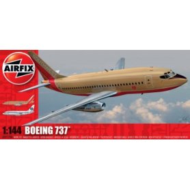 AIRFIX 04178A BOENING 737
