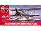 Airfix 1:72 Fairey Swordfish Mk.I 