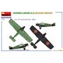 Mini Art 1:48 Junkers-Larsen JL.6 - MILITARY SERVICE