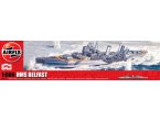 Airfix 1:600 HMS Belfast