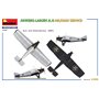 Mini Art 1:48 Junkers-Larsen JL.6 - MILITARY SERVICE