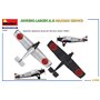 Mini Art 1:48 Junkers-Larsen JL.6 - MILITARY SERVICE