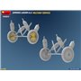 Mini Art 1:48 Junkers-Larsen JL.6 - MILITARY SERVICE